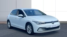Volkswagen Golf 1.5 eTSI 150 Life 5dr DSG Petrol Hatchback